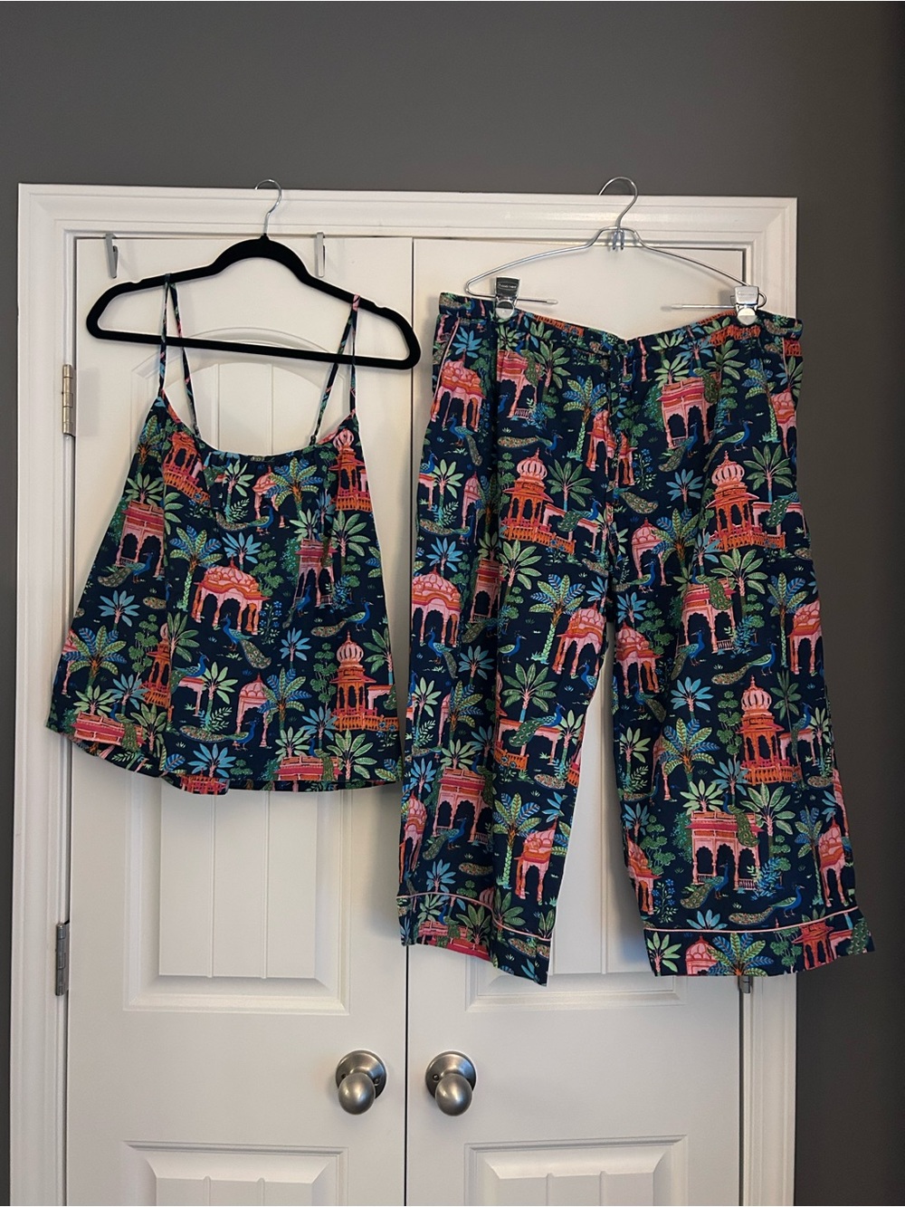 Printfresh pajamas - Picture 3 of 7